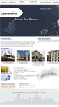 Mobile Screenshot of ozkaramaninsaat.com